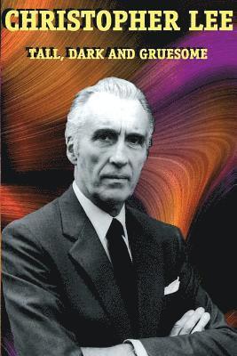Christopher Lee - Christopher Lee, Häftad
