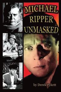 bokomslag Michael Ripper Unmasked