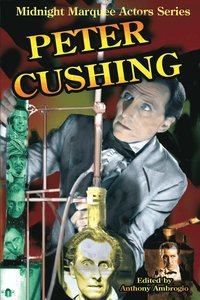 bokomslag Peter Cushing