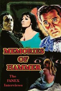 bokomslag Memories of Hammer