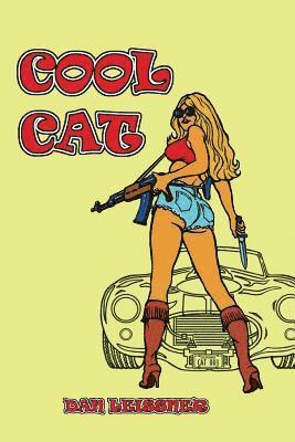 Cool Cat 1