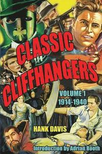bokomslag Classic Cliffhangers