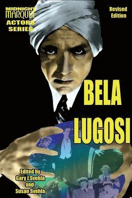 Bela Lugosi Midnight Marquee Actors Series 1