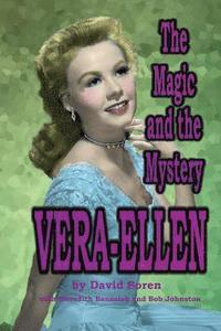 bokomslag Vera-Ellen: The Magic and the Mystery
