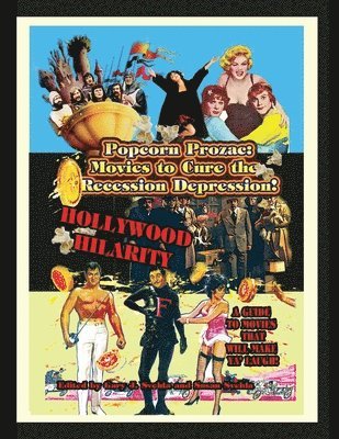 Aurelia S Svehla, Gary J Svehla, Aurelia S. Svehla, Gary J. Svehla - Popcorn Prozac, Häftad