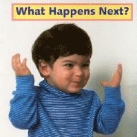 What Happens Next? 1