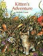 bokomslag Kitten's Adventure