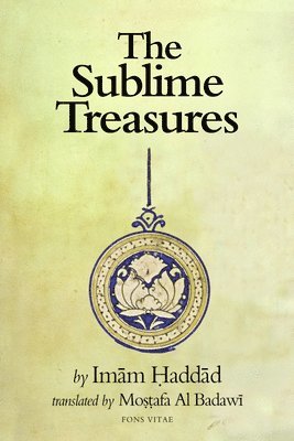 Sublime Treasures