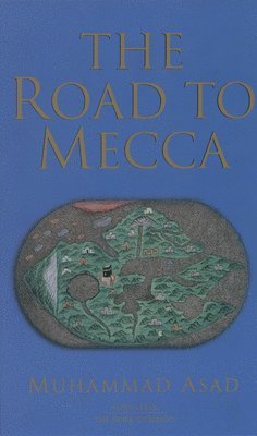The Road to Mecca 1