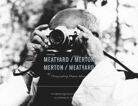 bokomslag Meatyard/Merton