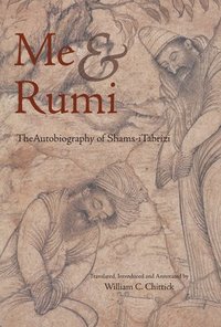 bokomslag Me and Rumi