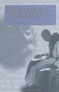 bokomslag Merton & Judaism