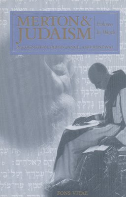 Merton & Judaism 1