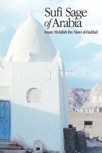 bokomslag Sufi Sage of Arabia