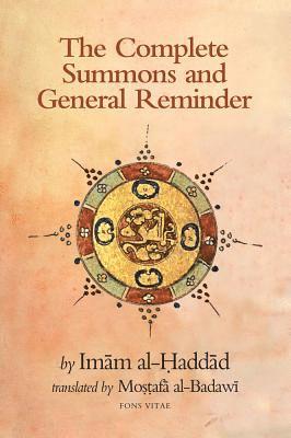 bokomslag Complete Summons and General Reminder
