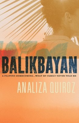 bokomslag Balikbayan