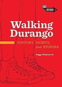 bokomslag Walking Durango
