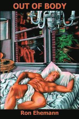 Ron Ehemann - Out of Body, Häftad