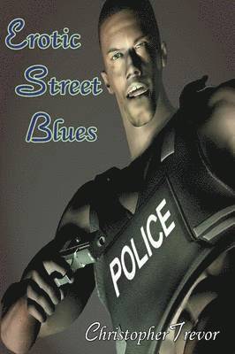 bokomslag Erotic Street Blues