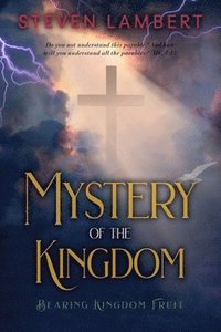 bokomslag The Mystery of the Kingdom