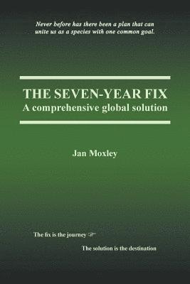 bokomslag Seven-Year Fix