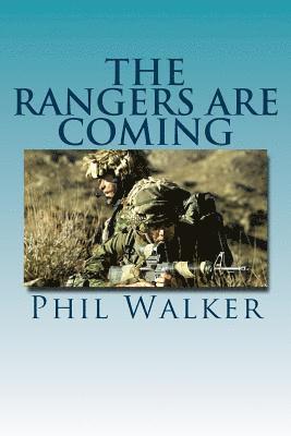 The Rangers Are Coming 1