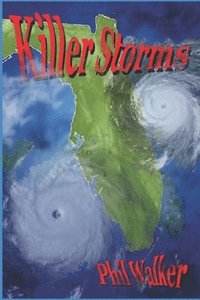 bokomslag Killer Storms