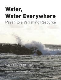 Water, Water Everywhere: Paean to a Vanishing Resource 1