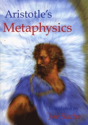 bokomslag Aristotle's Metaphysics