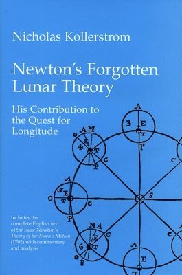 Newton's Forgotten Lunar Theory 1