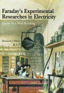 bokomslag Faraday's Experimental Researches in Electricity