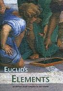Euclid's Elements 1