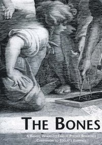 bokomslag The Bones