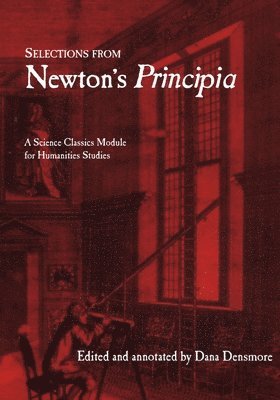 Selections from Newton's Principia 1