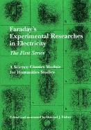 Faraday's Experimental Researches in Electricity 1