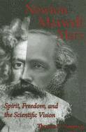bokomslag Newton, Maxwell, Marx