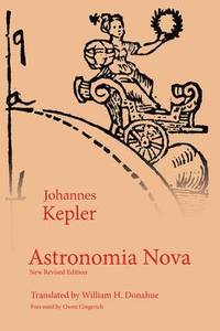 bokomslag Astronomia Nova