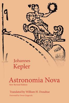 Astronomia Nova 1