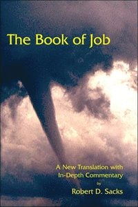 bokomslag Book of Job