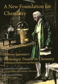 bokomslag New Foundation For Chemistry