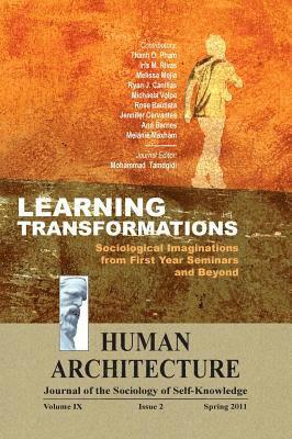 Learning Transformations 1