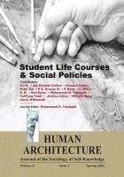 Student Life Courses & Social Policies 1