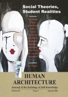 Mohammad H. Tamdgidi - Social Theories, Student Realities, Häftad
