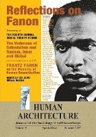 Reflections on Fanon 1