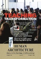 bokomslag Teaching Transformation