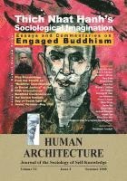 bokomslag Thich Nhat Hanh's Sociological Imagination: Essays and Commentaries on Engaged Buddhism