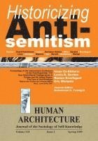 bokomslag Historicizing Anti-Semitism (Proceedings of the International Conference on "The Post-September 11 New Ethnic/Racial Configurations in Europe and the
