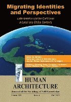 Mohammad H. Tamdgidi - Migrating Identities and Perspectives: Latin America and the Caribbean in Local and Global Contexts, Häftad