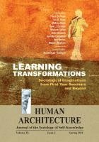 bokomslag Learning Transformations: Sociological Imaginations from First Year Seminars and Beyond