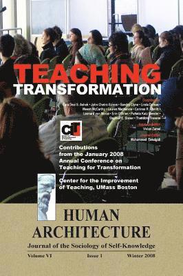 Teaching Transformation 1